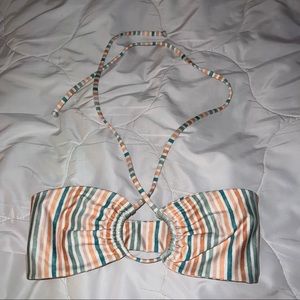 Handmade Bathing Suit Top